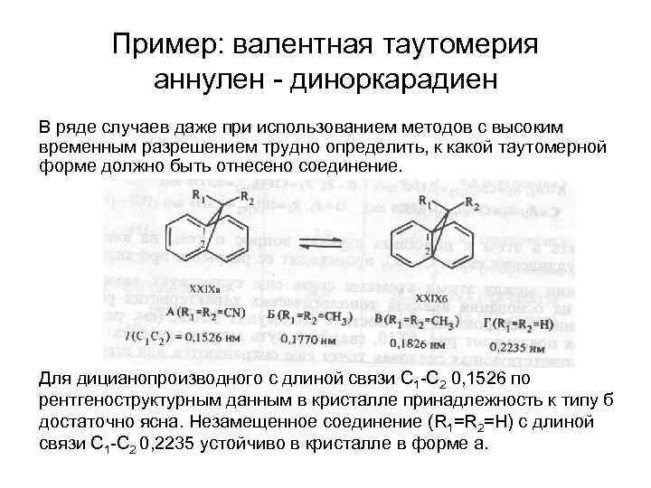 Метод валентных схем