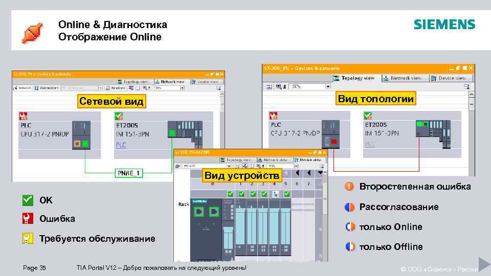 Как установить tia portal на виртуальную машину