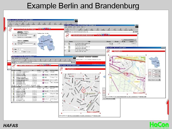 Example Berlin and Brandenburg HAFAS 