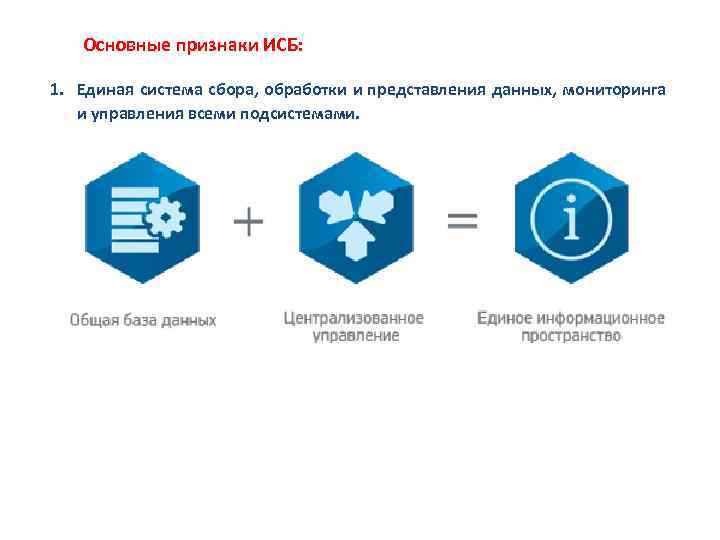 Система сбора и обработки информации