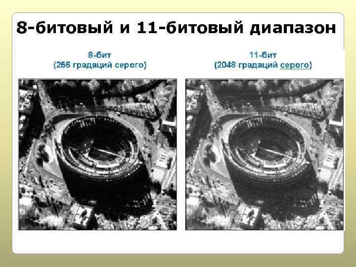 Распознавание изображения на аэрокосмических снимках называют