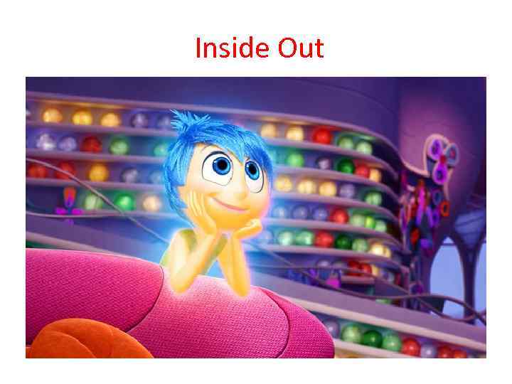  Inside Out 