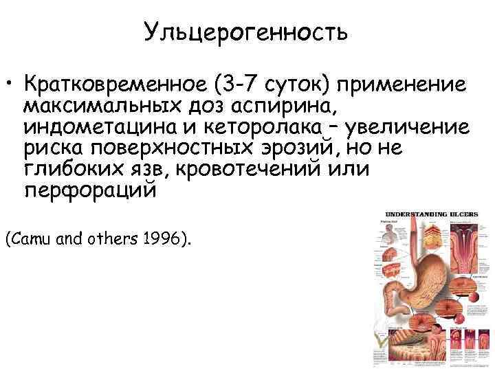 Ульцерогенез. Ульцерогенным действием обладает. Ульцерогенность НПВС. Препараты обладающие ульцерогенным действием. Ульцерогенность это в фармакологии.