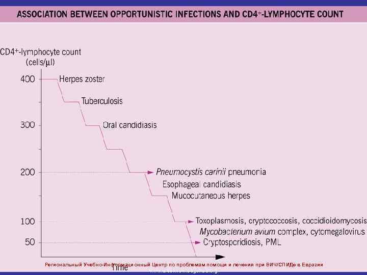 Региональный Учебно-Информационный Центр по проблемам помощи и лечения при ВИЧ/СПИДе в Евразии www. aidsknowledgehub.