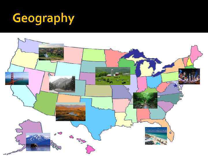 Geography 