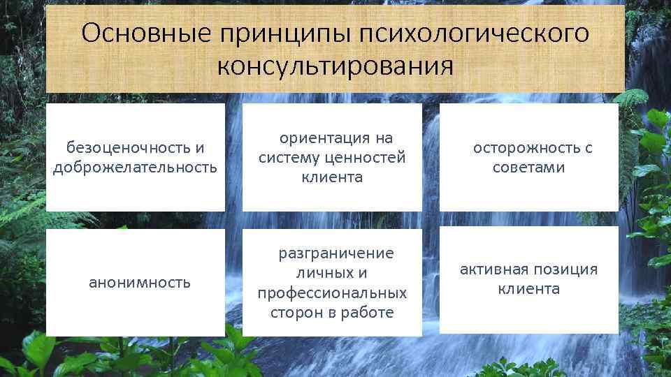 Анонимность произведений ориентация на запросы широкого