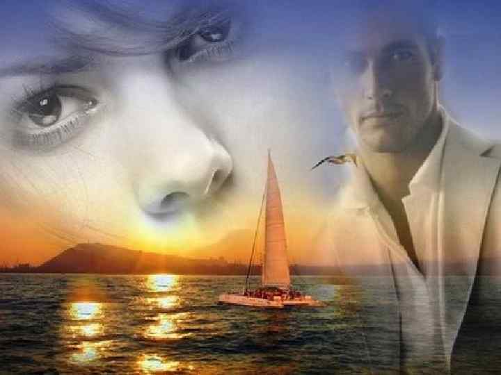 У тебя есть реальная возможность ПРЯМО СЕЙЧАС сказать себе от туда, из будущего… 