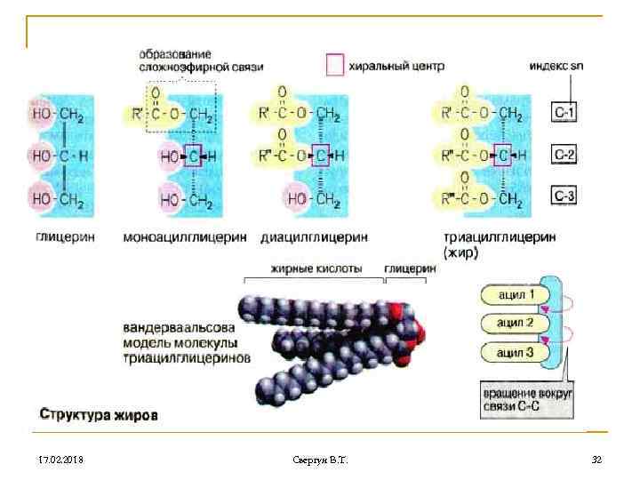17. 02. 2018 Свергун В. Т. 32 