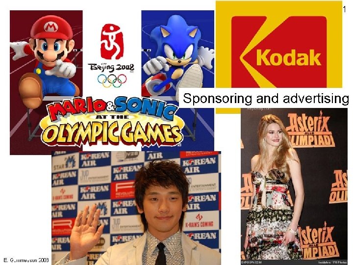 34 © E. Gummesson 2008 