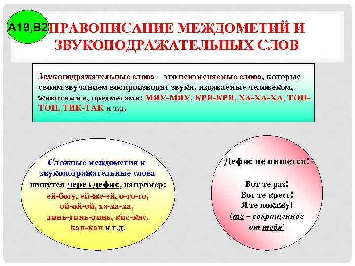 Презентация на тему междометия и звукоподражательные слова