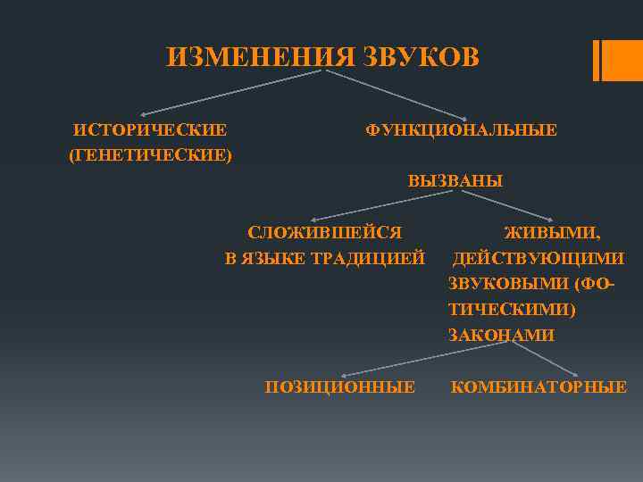 Громкость изменилась. Позиционные изменения звуков. Комбинаторные изменения звуков речи. Комбинаторные фонетические изменения. Позиционные изменения звуков в потоке речи.