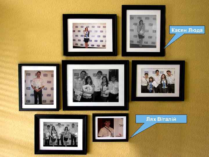 Marketing Diagram Касян Люда Лях Віталій www. themegallery. com 