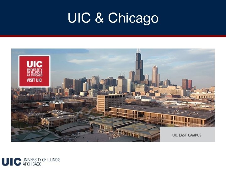 UIC & Chicago 