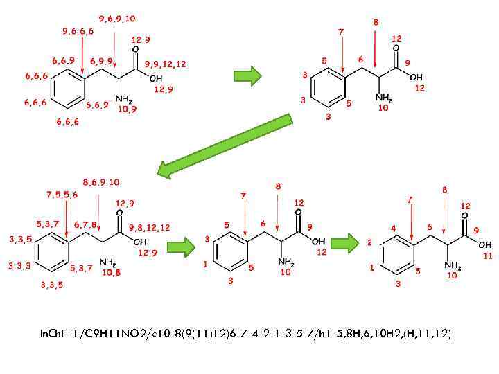 In. Ch. I=1/C 9 H 11 NO 2/c 10 -8(9(11)12)6 -7 -4 -2 -1