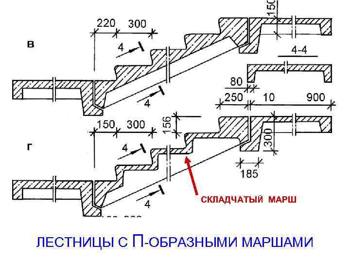 Конструктивные схемы крупнопанельных зданий