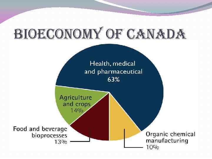 bioeconomy of canada 