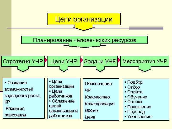 Планы по человеческим ресурсам определяют планы по человеческим ресурсам определяют