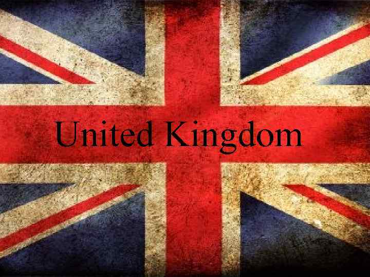 United Kingdom 