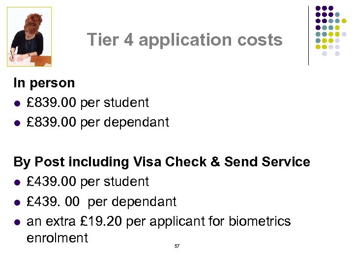 How to extend your Tier 4 visa in