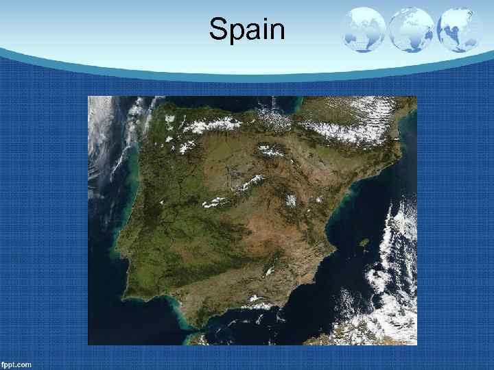 Spain 