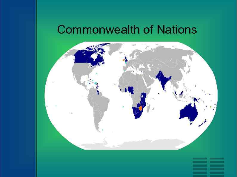 Commonwealth of Nations 