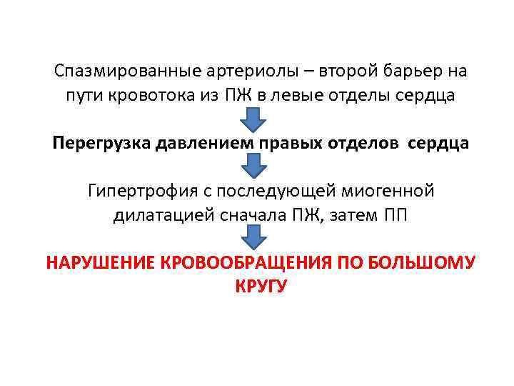 Митральные пороки этиология и патогенез Докладчик