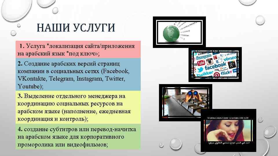 Версии страниц. Локализация сайта. Языковая локализация. Перевод и локализация сайтов.