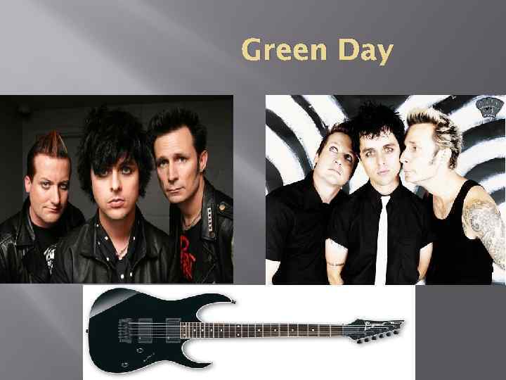 Green Day 