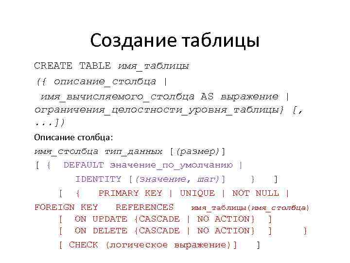 Тождество означающих план выражения при различии означаемых план содержания