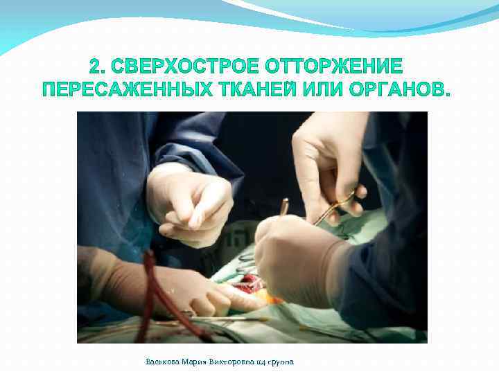 Васькова Мария Викторовна 114 группа 