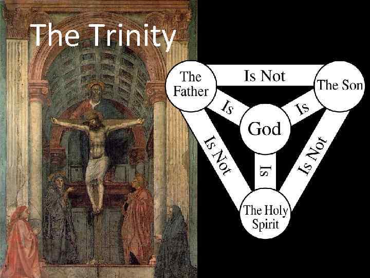 The Trinity 