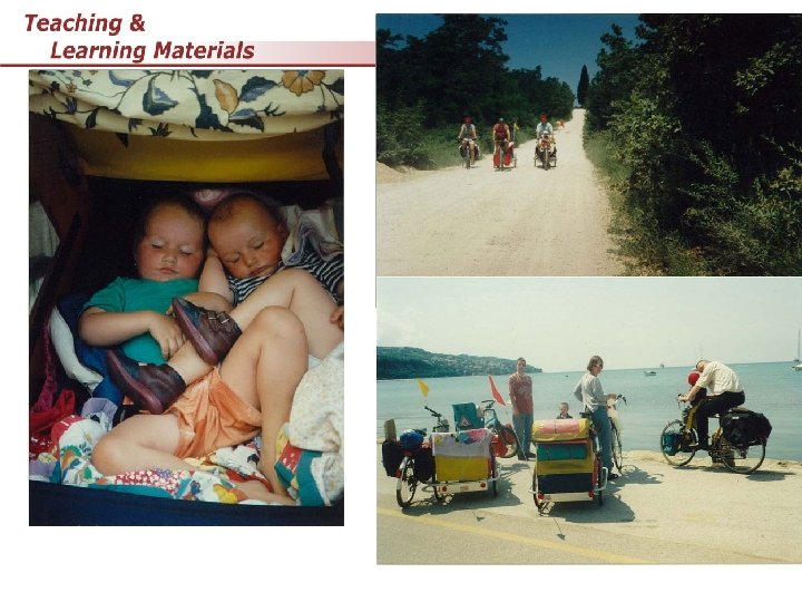 Transport Socialisation and Education www. eltis. org 