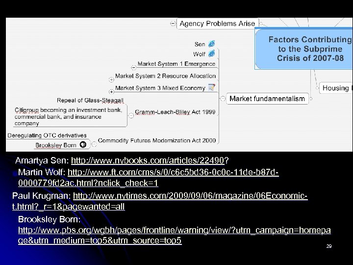 Amartya Sen: http: //www. nybooks. com/articles/22490? Martin Wolf: http: //www. ft. com/cms/s/0/c 6 c