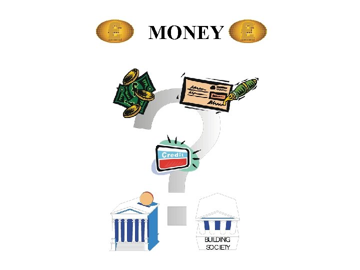 MONEY 