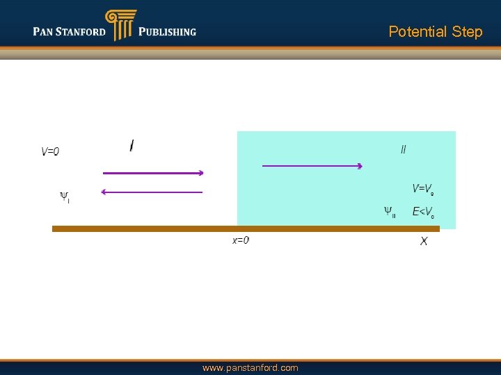 Potential Step www. panstanford. com 