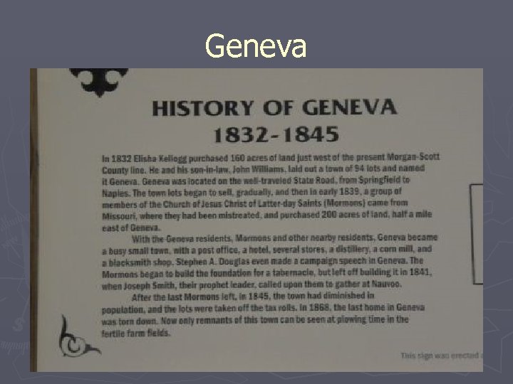 Geneva 