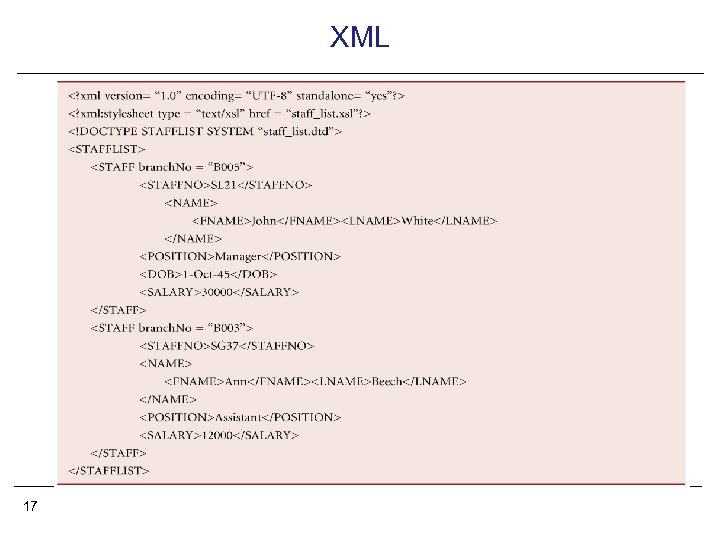 XML 17 