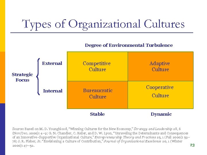 Chapter 10 Leadership of Culture Ethics and Diversity