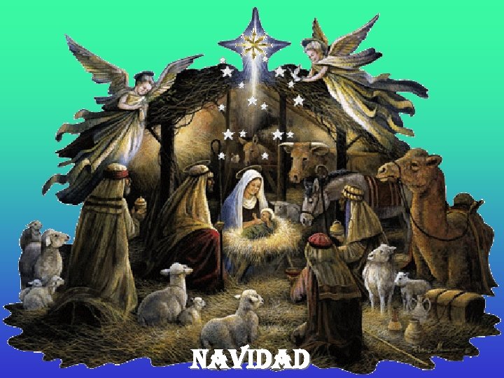 NAVIDAD 