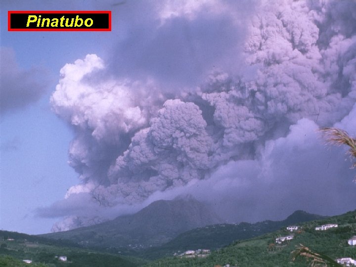Pinatubo 