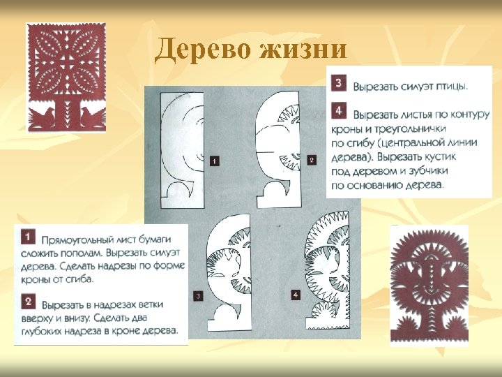 Дерево жизни 