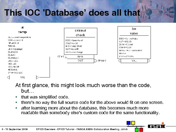 This IOC 'Database’ does all that At first glance, this might look much worse
