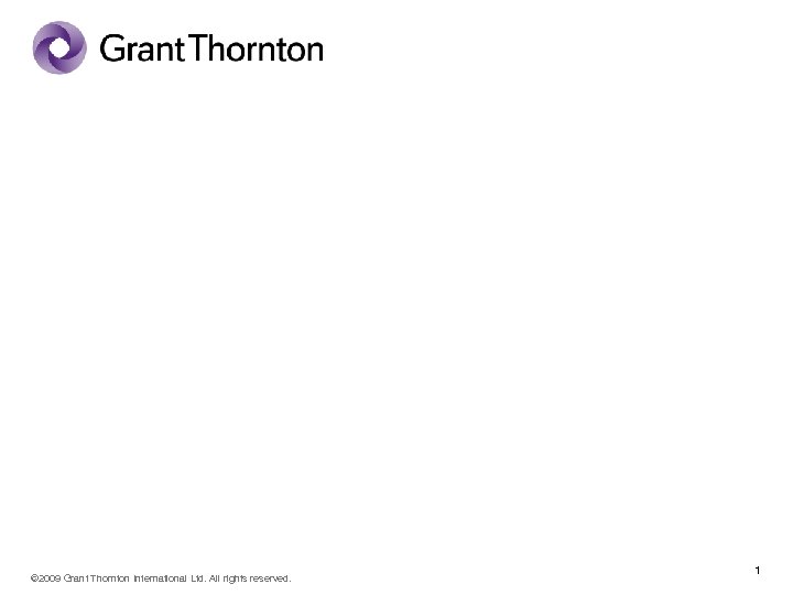 Update on IFRS from 2003 to 2008 11 February 2009 Jane Pike Senior Manager: