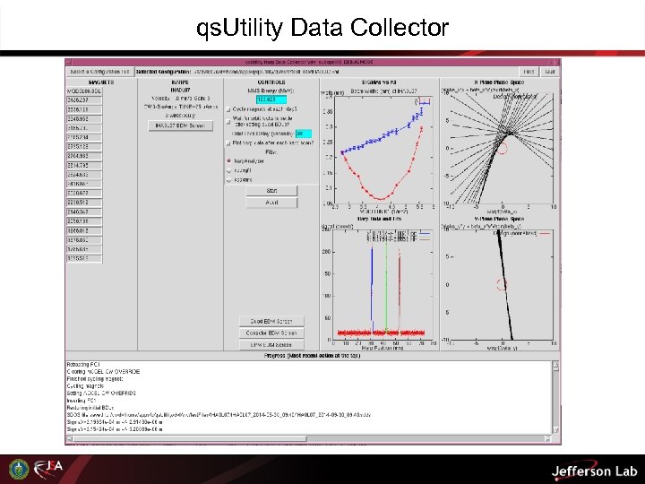 qs. Utility Data Collector 