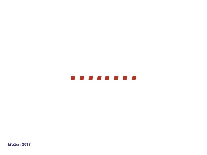 …. . … březen 2017 