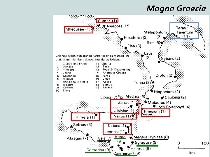 Magna Graecia 
