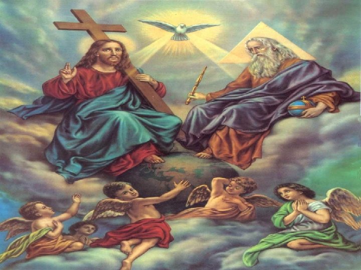 El mismo Cristo nos señaló el modo: 