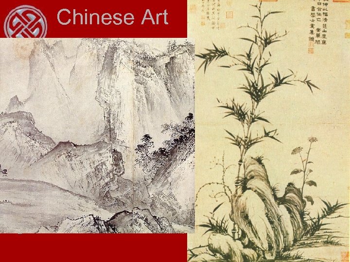 Chinese Art 