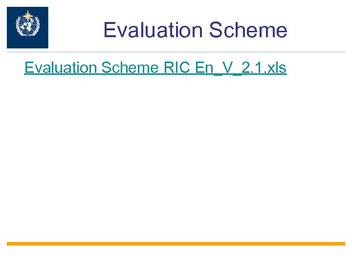 Evaluation Scheme RIC En_V_2. 1. xls 