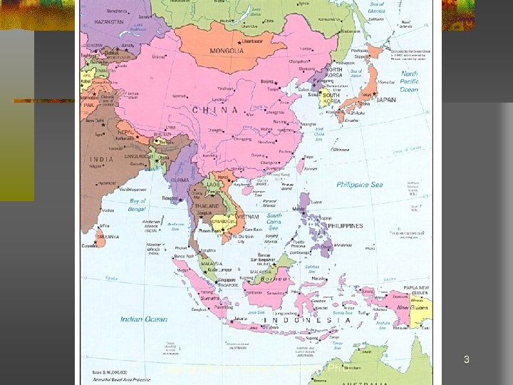 Copyright © 2011 Steven F. Jackson, Ph. D. 3 